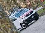 Peugeot expert 2.0L HDI | BTW | DODE HOEK | TREKHAAK, Auto's, Stof, 4 cilinders, Wit, Bedrijf