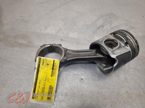 Zuiger van een Fiat Ducato, Auto-onderdelen, Motor en Toebehoren, Fiat, Gebruikt, 3 maanden garantie, Ophalen of Verzenden