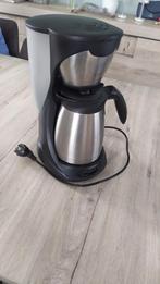 Percolator/thermoskan met 10 kopjes, Ophalen, Koffiemachine