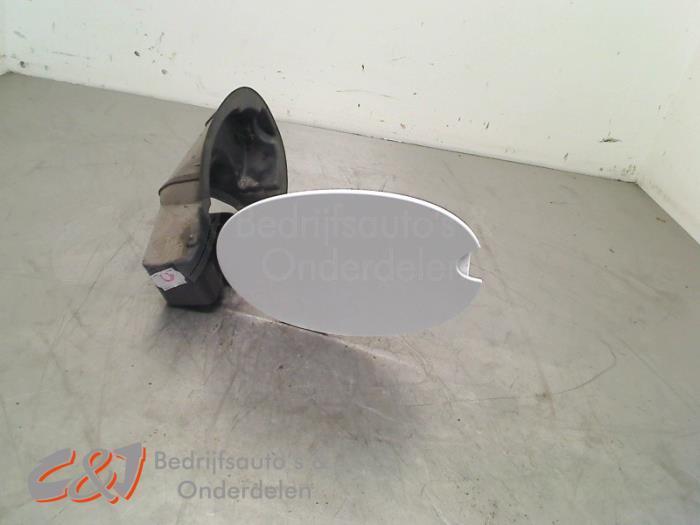 Bouchon réservoir d'un Citroen Jumpy, Autos : Pièces & Accessoires, Autres pièces automobiles, Citroën, Utilisé, 3 mois de garantie