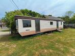 Stacaravan (+/- 3.5m x 11m), Caravans en Kamperen, Stacaravans
