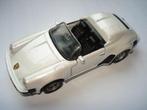 Porsche 911 Speedster Maisto 1:43 1/43, Hobby en Vrije tijd, Modelauto's | 1:43, Verzenden, Gebruikt, Auto, Overige merken