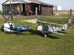 tiger mot 1500mm pnp, Hobby en Vrije tijd, Modelbouw | Radiografisch | Vliegtuigen, Ophalen, Zo goed als nieuw, Elektro
