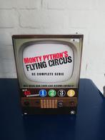 Monty Python's Flying Circus-Series 1-4-Complete (Box Set), Alle leeftijden, Ophalen of Verzenden, Zo goed als nieuw, Komedie
