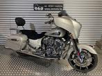 Indian Chieftain Limited ABS + Garantie + GRATIS onderhoud!, Motoren, Motoren | Overige merken, 2 cilinders, 1890 cc, Chopper