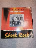 The bang gang, shock rock, B. B. JÉRÔME JEROME, Ophalen of Verzenden, Zo goed als nieuw