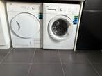 Wasmachine en droogkast, Elektronische apparatuur, Wasmachines, Ophalen, Zo goed als nieuw