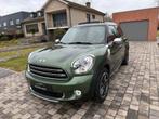 MINI Cooper D Countryman 1.6 D * Xenon * Pano * GPS * Euro 6, Voorwielaandrijving, Monovolume, 1820 kg, Leder