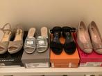 Lot schoenen, Enlèvement ou Envoi, Comme neuf, Sandales de bain