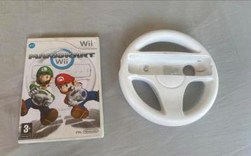 Wii spellen - 13 verschillende titels beschikbaar voor biedingen