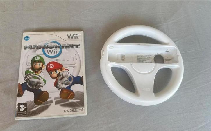 Wii spellen - 13 verschillende titels, Games en Spelcomputers, Games | Nintendo Wii, Zo goed als nieuw, Ophalen