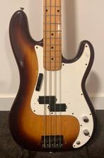 Maya Precision Bass, Musique & Instruments, Instruments à corde | Guitares | Basses, Enlèvement ou Envoi, Utilisé, Électrique