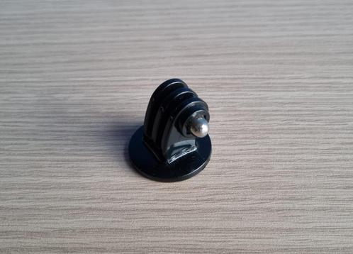 GoPro Tripod mount, Audio, Tv en Foto, Actiecamera's, Zo goed als nieuw, GoPro, Ophalen of Verzenden