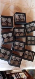 38 verrines en verres, Enlèvement ou Envoi, Comme neuf