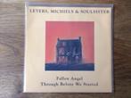 single leyers, michiels & soulsister, Cd's en Dvd's, Ophalen of Verzenden, 7 inch, Pop, Single