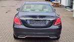 Mercedes C160 BENZINE 1.6I 95Kw Euro 6b Bouwjaar 2015, 64,00, Auto's, Mercedes-Benz, Xenon verlichting, Euro 6, CL, Leder