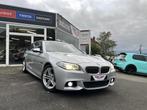 BMW 535DA 313CV M Sport *BRUIT MOTEUR * ROULE ET TOURNE*FIXE, Automaat, 2993 cc, 149 g/km, Leder