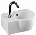NIEUW SPHINX 390 toiletgontein incl kraan en afvoer koopje🔥, Doe-het-zelf en Bouw, Sanitair, Nieuw, Toilet, Ophalen of Verzenden