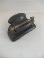 Oude perforator, Antiek en Kunst, Ophalen