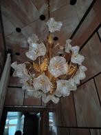 murano vintage hanglamp, Ophalen of Verzenden