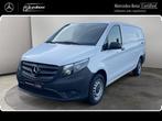 Mercedes-Benz Vito 116 CDI Lang, Achat, 3 places, Boîte manuelle, Diesel