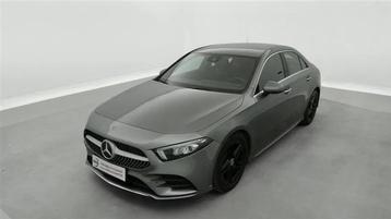 Mercedes-Benz A-CLASS 180 A 180 d PACK AMG AUTOM NAVI / ALCA beschikbaar voor biedingen