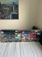 Lego Pirates Of The Caribbean 4184 / 4195 *NIEUW*, Kinderen en Baby's, Speelgoed | Duplo en Lego, Ophalen of Verzenden, Nieuw