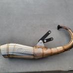 Leovinci GP Evo 2 uitlaat voor over o.a mbk booster, Ophalen of Verzenden