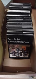 Photographie, Livres, Comme neuf