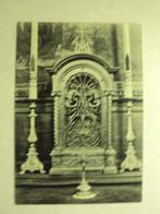 48090 - DINANT - EGLISE DE FOY NOTRE-DAME - TABERNACLE, Envoi