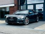 Audi A6 55TFSIe quattro 3X S-LINE/MAGNETIC RIDE/B&O/CAMERA, Auto's, Automaat, 4 deurs, 4 cilinders, 31 g/km