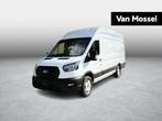 Ford Transit 350E 2.0TD 130pk 96kW M6 RWD Trend-STOCK-NEW, Auto's, Bestelwagens en Lichte vracht, 4 deurs, 4 cilinders, 2500 kg