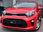 Kia Picanto 1.0i New Modèle / Airco / Bluetooth / GARANTIE, Auto's, Kia, Voorwielaandrijving, Stof, Gebruikt, Euro 6