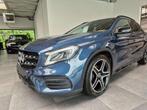 Mercedes-Benz GLA 180 GLA 180 7G-DCT AMG Line - PANO - CAMER, Auto's, Mercedes-Benz, 122 pk, Gebruikt, 4 cilinders, 5 zetels