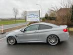 BMW M4 competition/ ceramic breaks/ 360 camera/ harmankardon, Autos, Jantes en alliage léger, Automatique, Achat, Euro 6