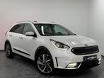Kia Niro HEV 1.6 GDi - Boite Auto - Toit pano - Carnet, Auto's, Kia, https://public.car-pass.be/vhr/8b2d8991-76ac-44bd-8027-aed036921ac8