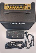 Marshall CODE25 + pédalier, Ophalen, Nieuw, Met versterker, Marshall
