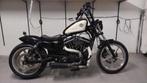 Harley Davidson Forty-Eight Custom, Particulier, 2 cylindres, Plus de 35 kW, 1202 cm³