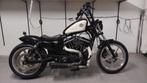 Harley Davidson Forty-Eight Custom, Particulier, 2 cilinders, 1202 cc, Chopper