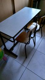 Kinderlessenaar, Enlèvement, Utilisé, Table(s) et Chaise(s)