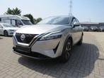 Nissan QASHQAI Qashqai 1.3 DIG-T MHEV N-Connecta (bj 2021), Auto's, Nissan, Gebruikt, 4 cilinders, Bedrijf, 5 deurs