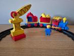LEGO Duplo 2700: Train Set, Ophalen, Gebruikt, Duplo