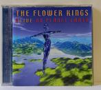 The Flower Kings: Alive On Planet Earth, Gebruikt, Ophalen of Verzenden, Progressive