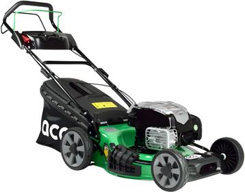 Najaars actie degelijke zelftrekkende grasmaaiers beschikbaar voor biedingen