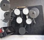 Elektronische drumset met accessoires, Muziek en Instrumenten, Ophalen, Zo goed als nieuw, Roland, Elektronisch