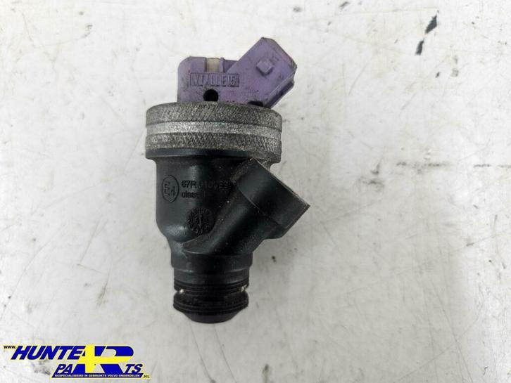 Vialle V15 LPG-injector paars, Auto-onderdelen, Brandstofsystemen, Volvo, Gebruikt, Ophalen of Verzenden