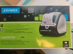 Dymo Labelwriter 450, Computers en Software, Ophalen of Verzenden, Nieuw, Tape-label, DYMO