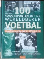 Lot 1  Sport Voetbal (16 boeken), Livres, Livres de sport, Enlèvement ou Envoi