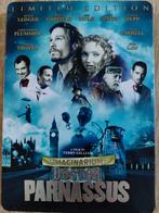 Doctor Parnassus (2009) (Johnny Depp) Limited Edition DVD, Ophalen of Verzenden, Zo goed als nieuw