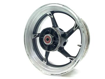 ACHTERVELG Kawasaki Z 1000 2010-2013 (Z1000 ZR1000D-E) beschikbaar voor biedingen